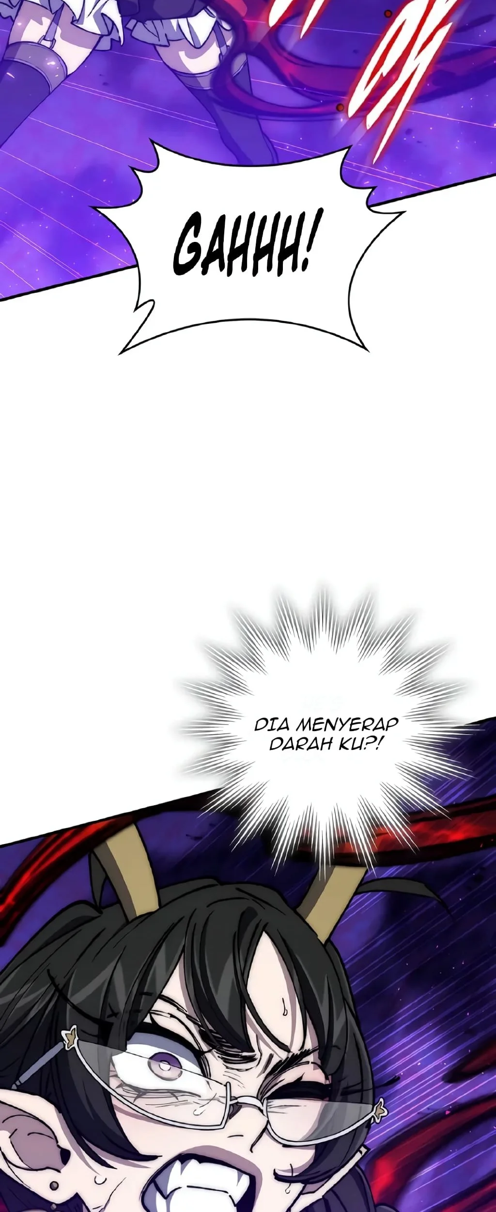 Dungeon Architect Chapter 65 - halaman 35