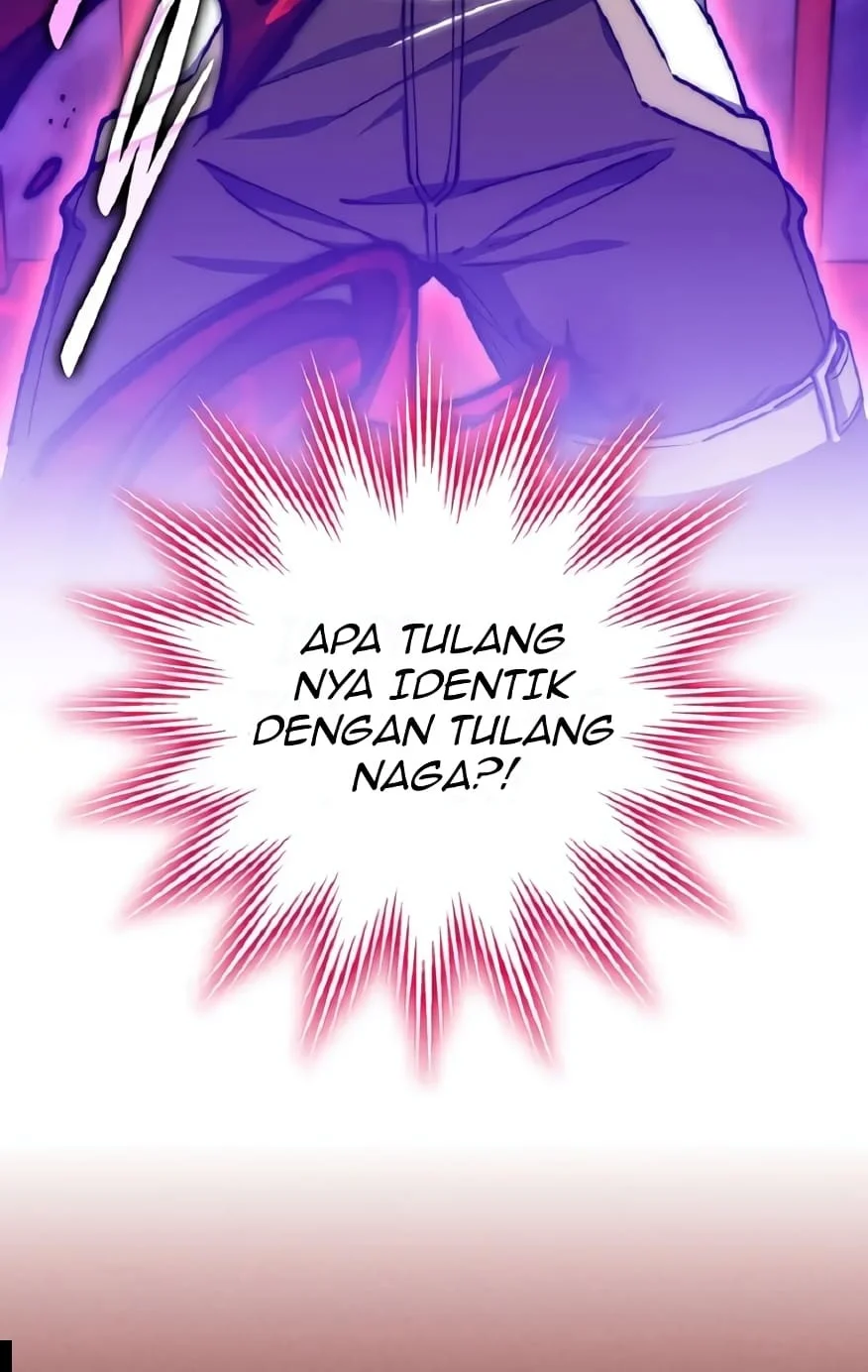 Dungeon Architect Chapter 65 - halaman 43