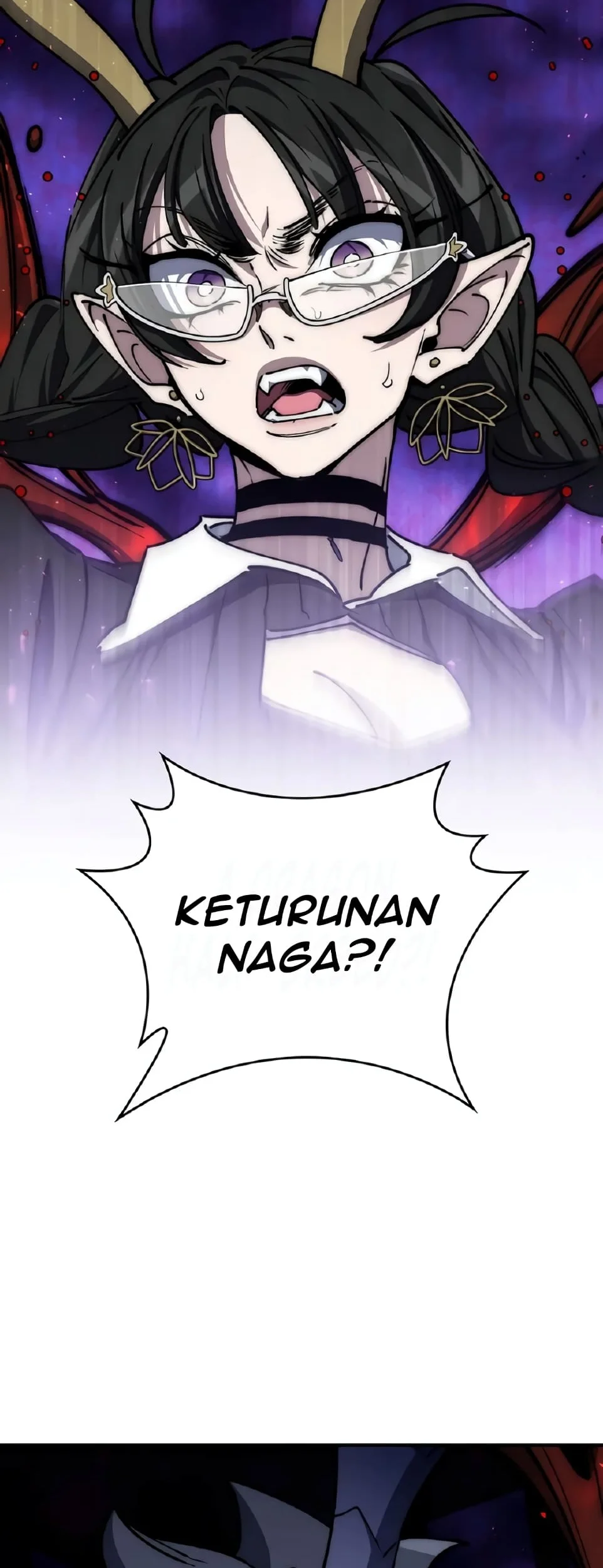 Dungeon Architect Chapter 65 - halaman 45