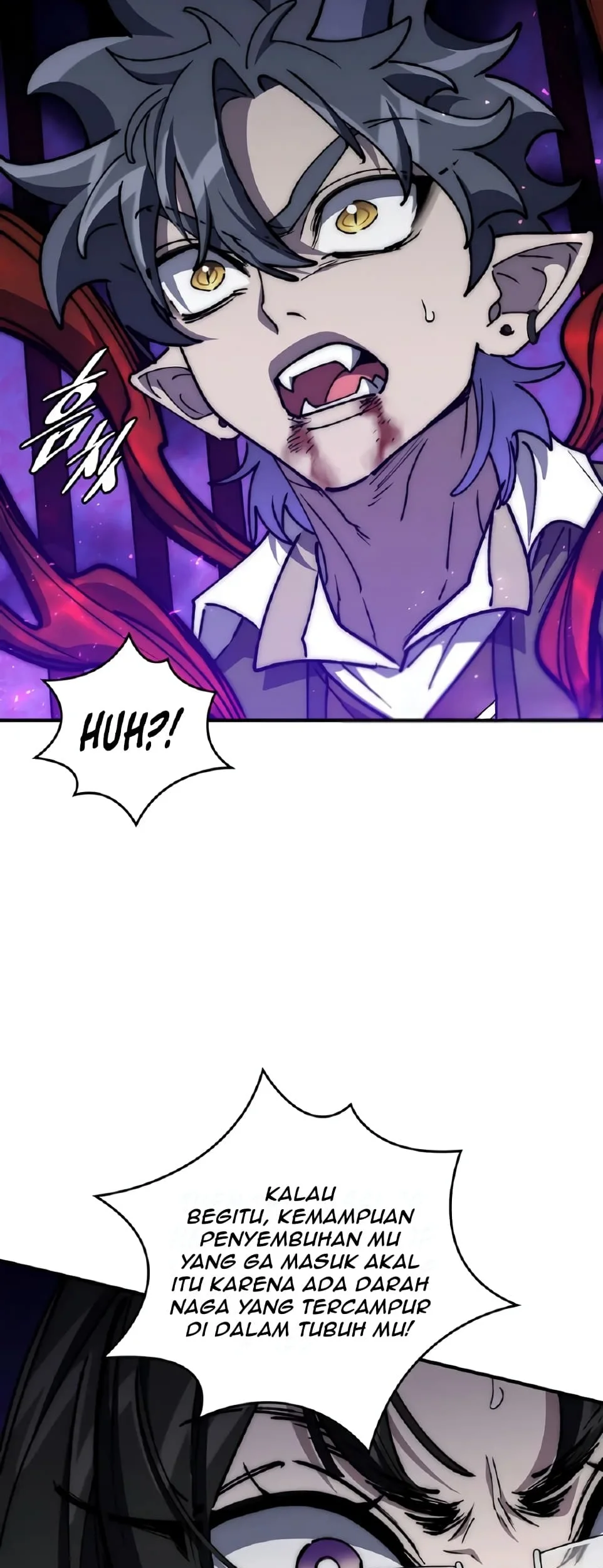 Dungeon Architect Chapter 65 - halaman 46