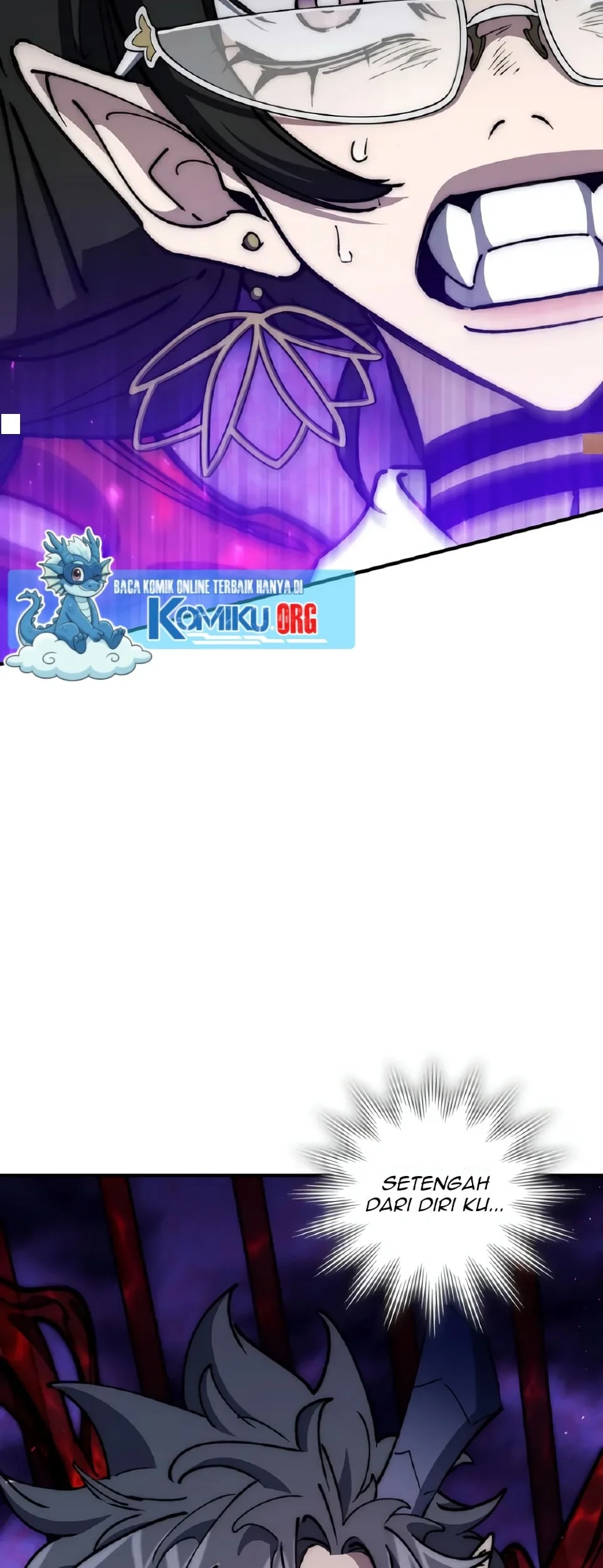 Dungeon Architect Chapter 65 - halaman 47