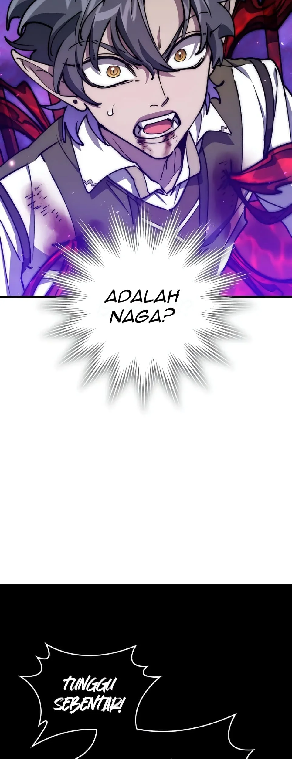 Dungeon Architect Chapter 65 - halaman 48