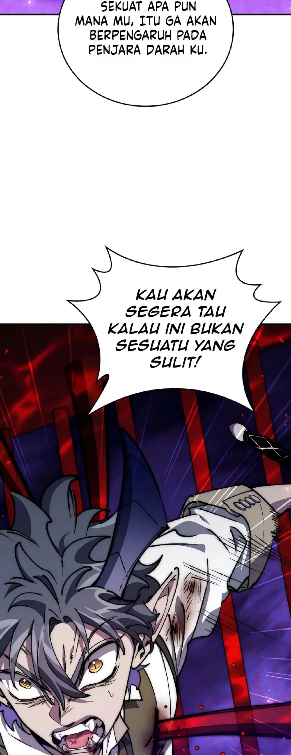 Dungeon Architect Chapter 65 - halaman 5