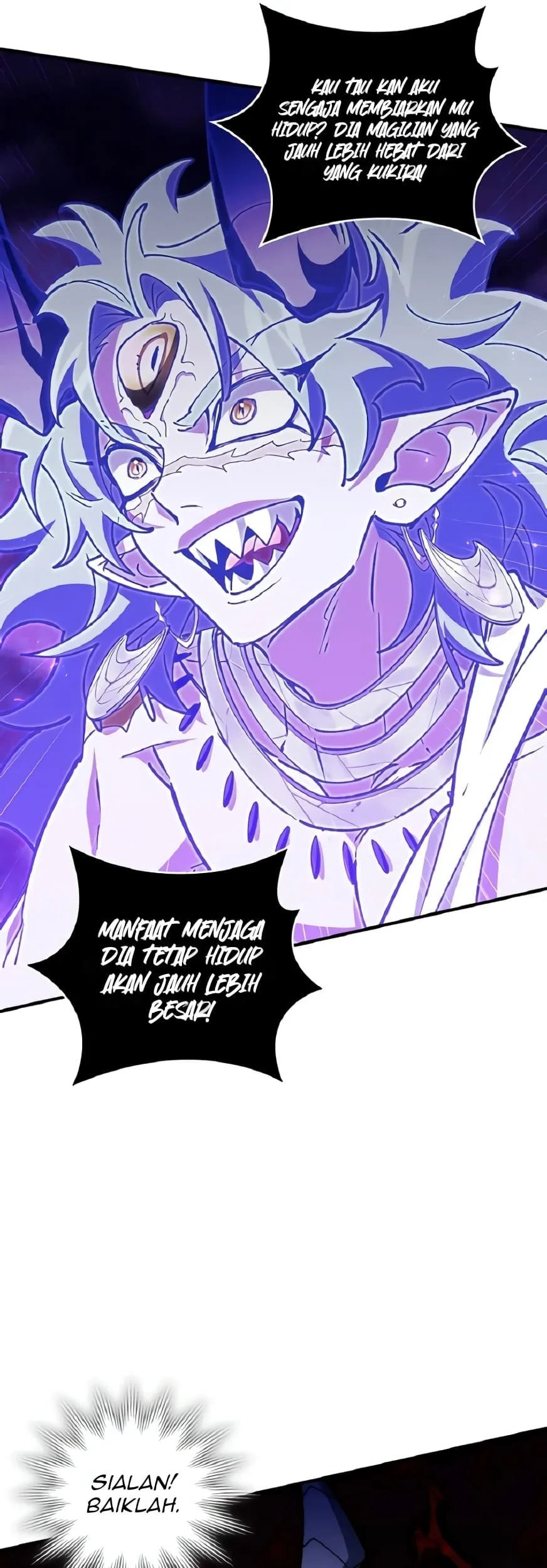 Dungeon Architect Chapter 65 - halaman 51