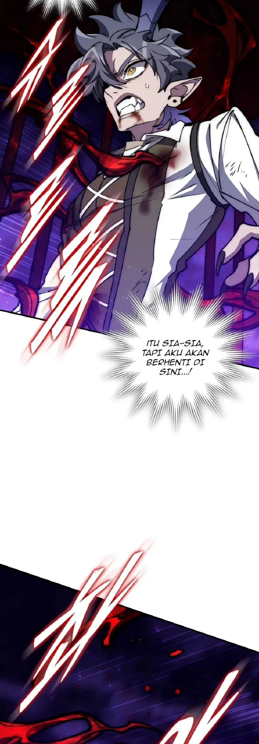 Dungeon Architect Chapter 65 - halaman 52