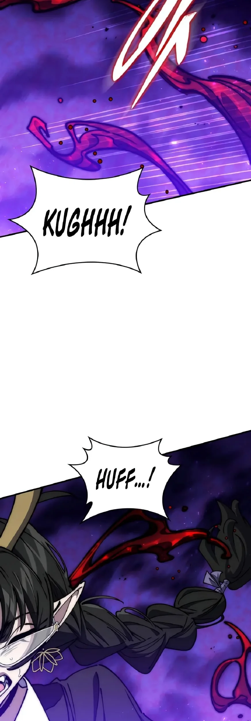 Dungeon Architect Chapter 65 - halaman 53