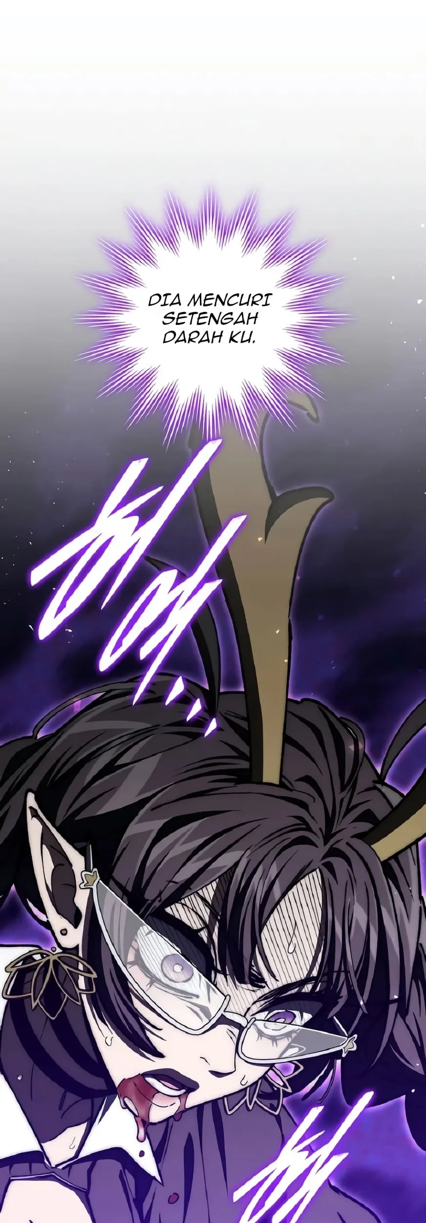 Dungeon Architect Chapter 65 - halaman 55