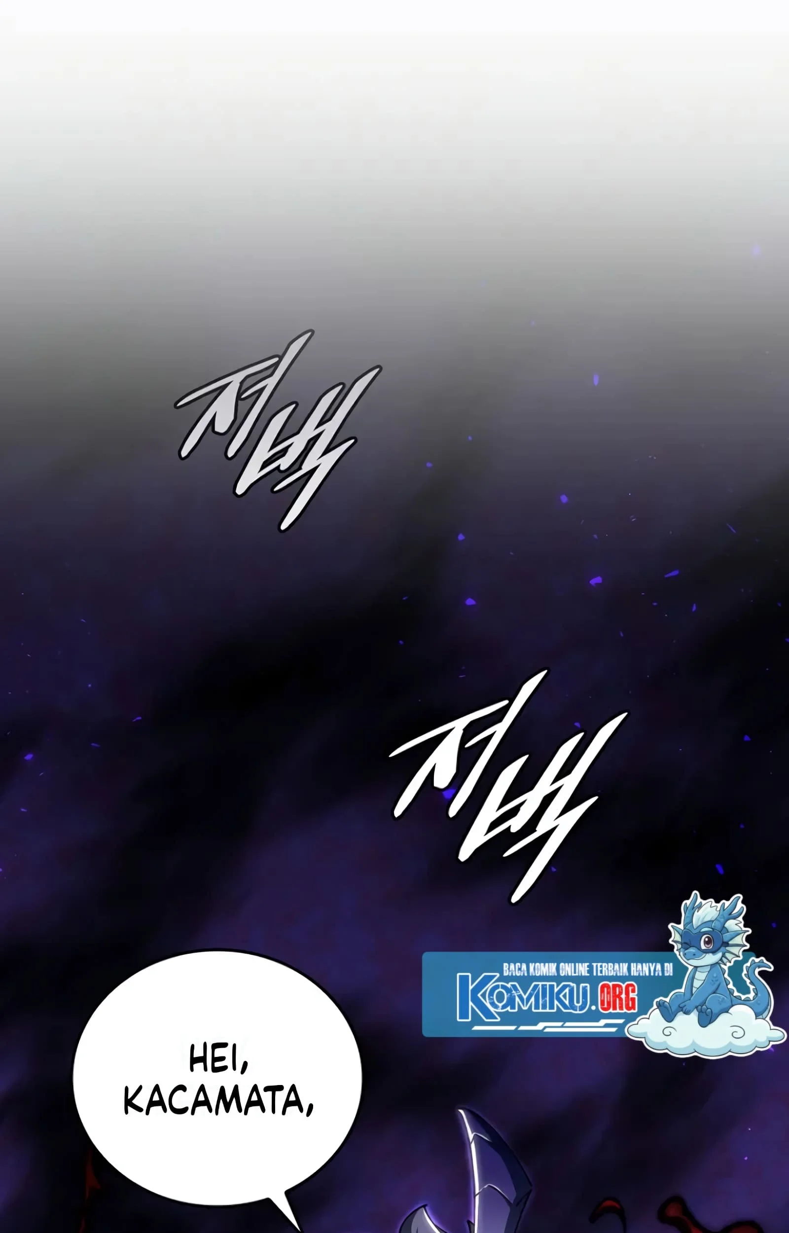 Dungeon Architect Chapter 65 - halaman 58