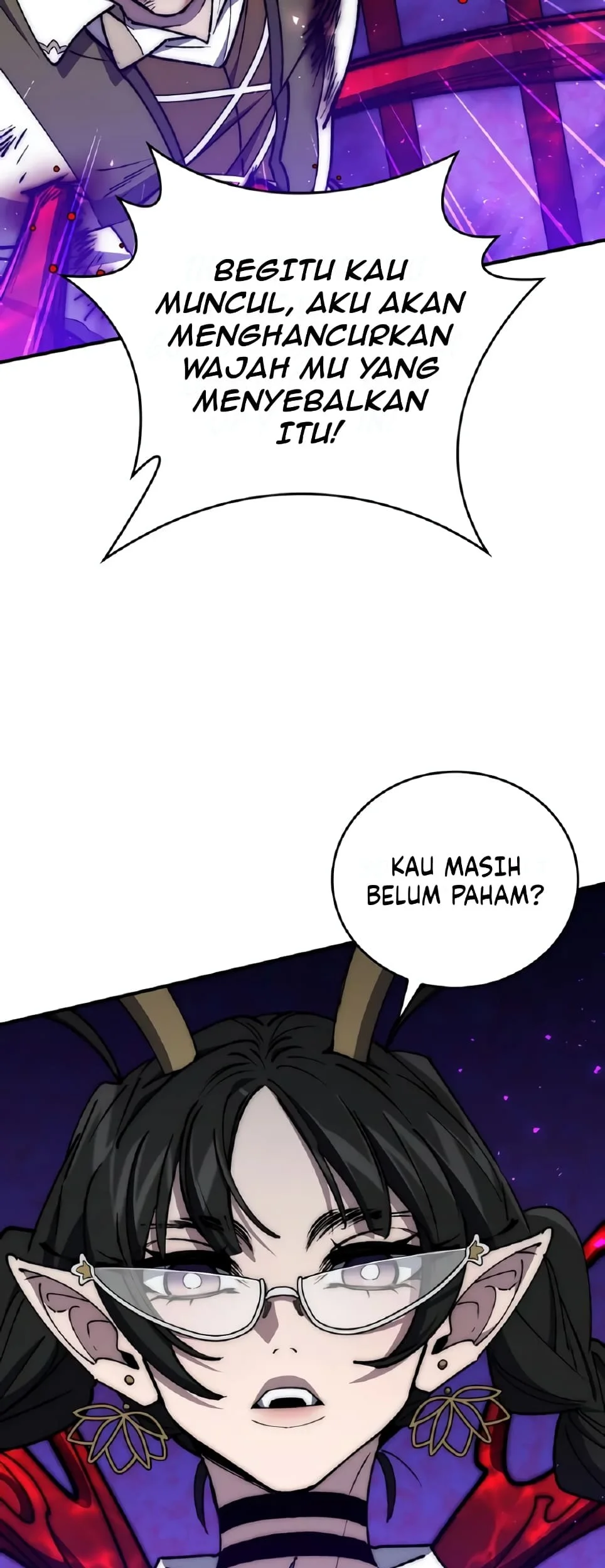 Dungeon Architect Chapter 65 - halaman 6