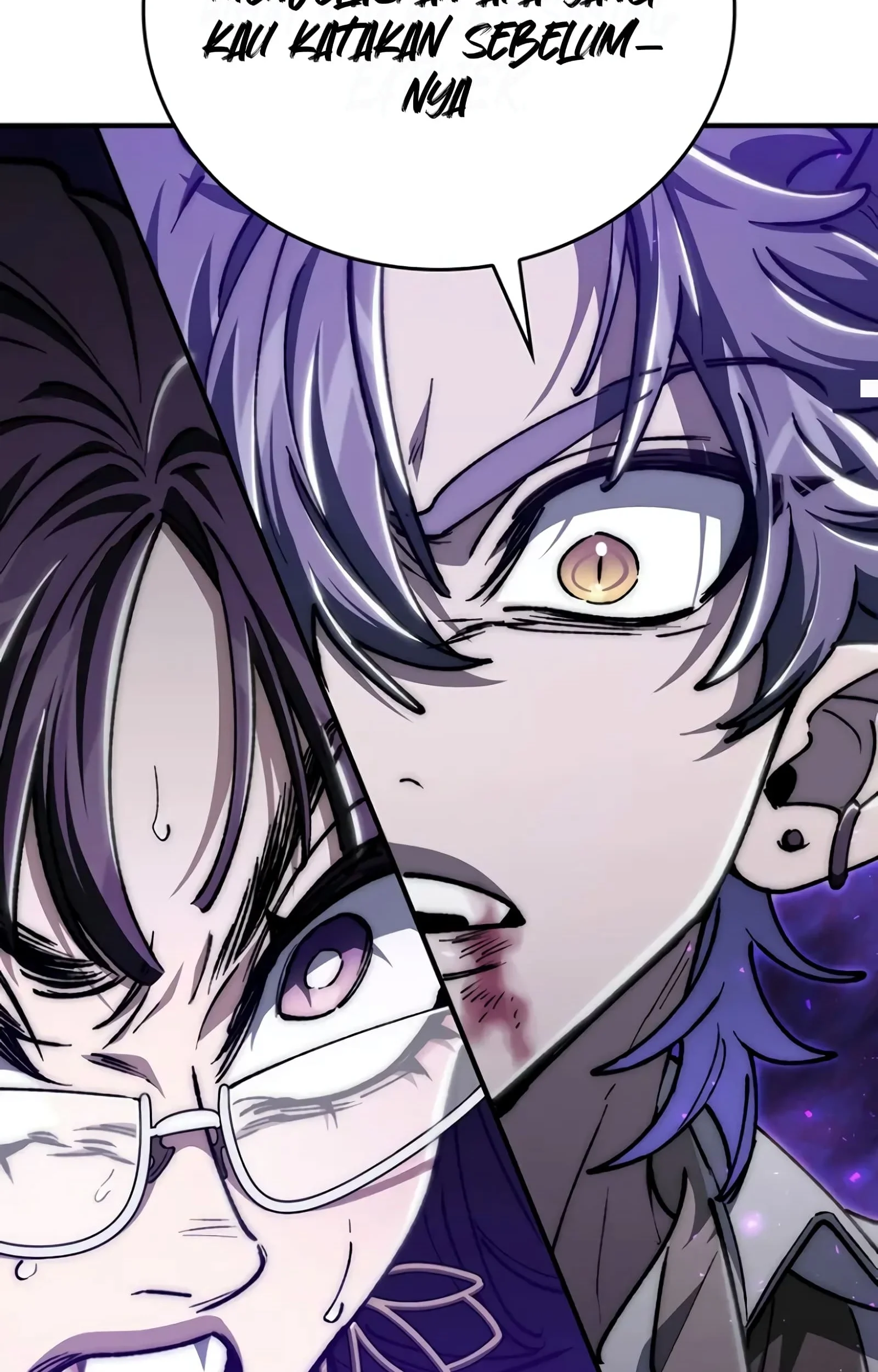 Dungeon Architect Chapter 65 - halaman 61