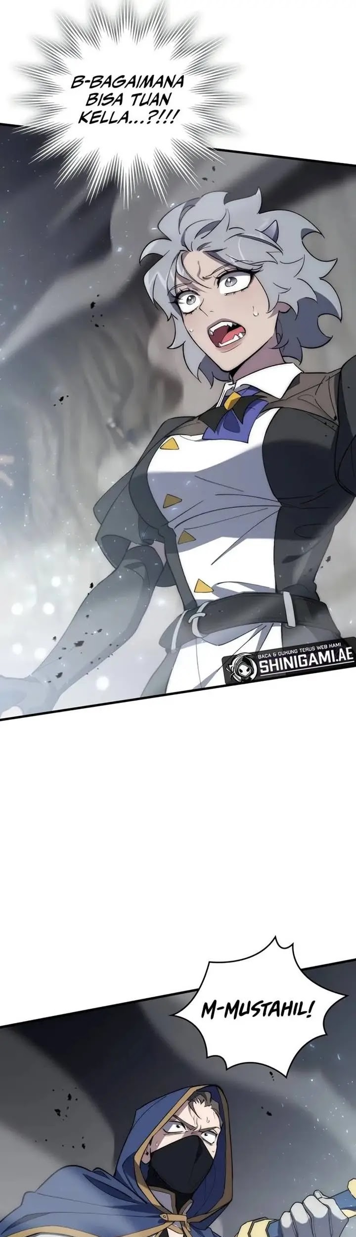 Dungeon Architect Chapter 7 - halaman 10