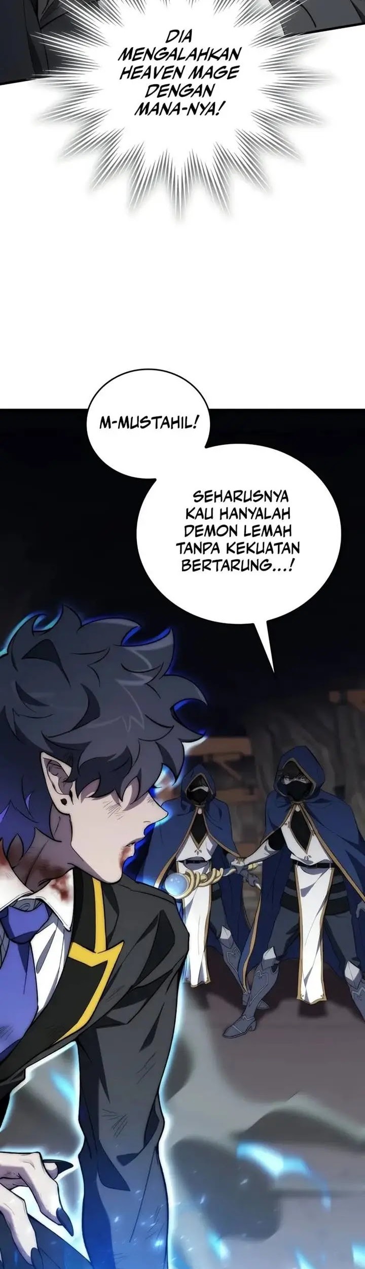 Dungeon Architect Chapter 7 - halaman 19