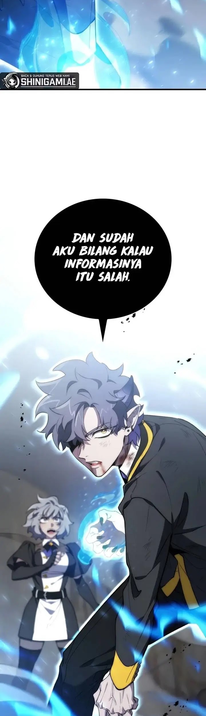 Dungeon Architect Chapter 7 - halaman 20