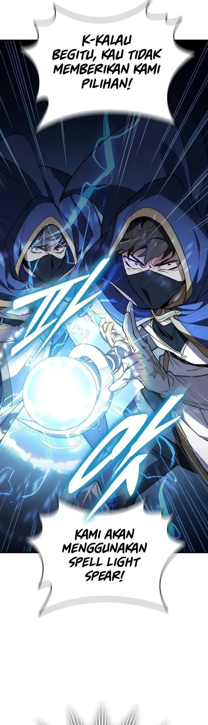 Dungeon Architect Chapter 7 - halaman 22