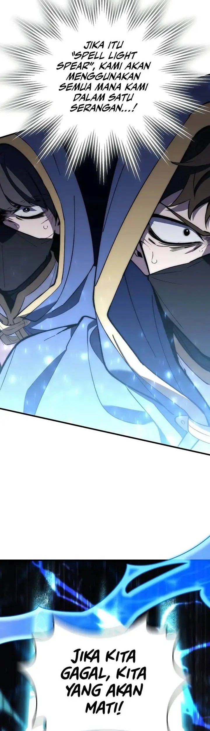 Dungeon Architect Chapter 7 - halaman 23