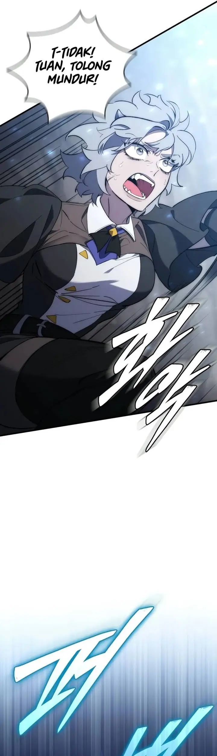 Dungeon Architect Chapter 7 - halaman 26
