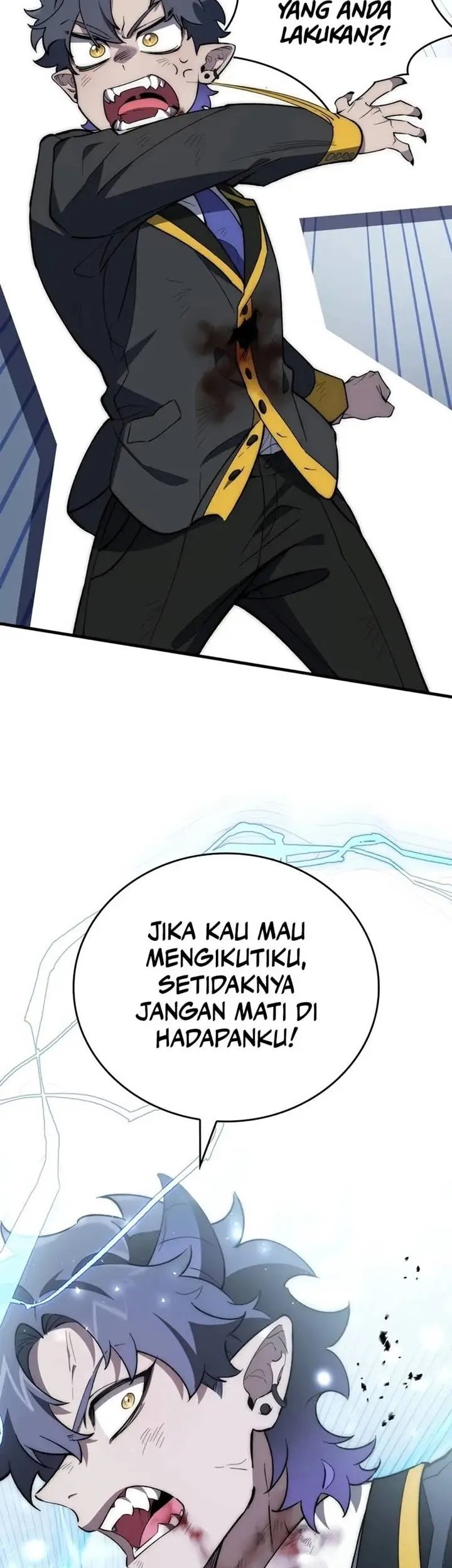 Dungeon Architect Chapter 7 - halaman 3