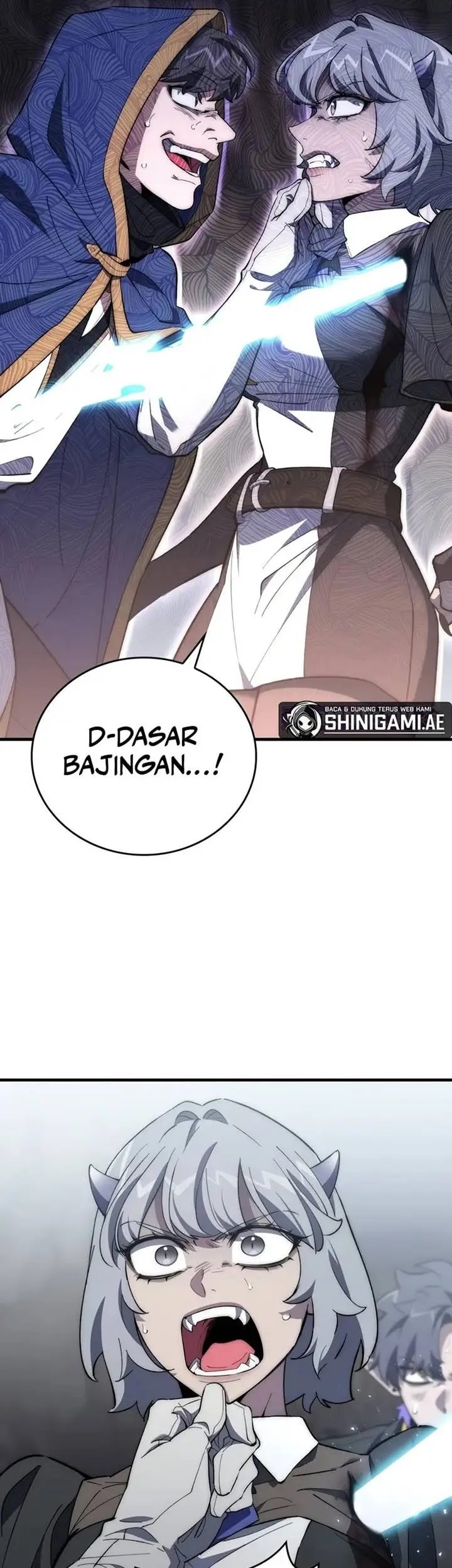 Dungeon Architect Chapter 7 - halaman 34