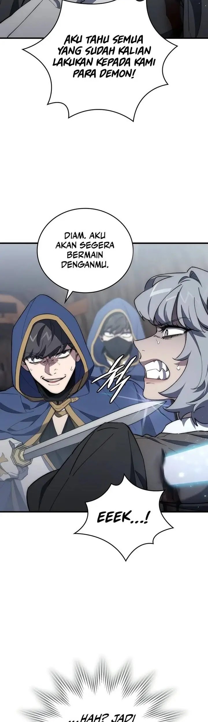 Dungeon Architect Chapter 7 - halaman 35