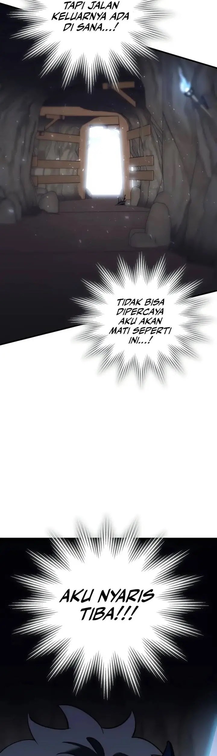 Dungeon Architect Chapter 7 - halaman 38
