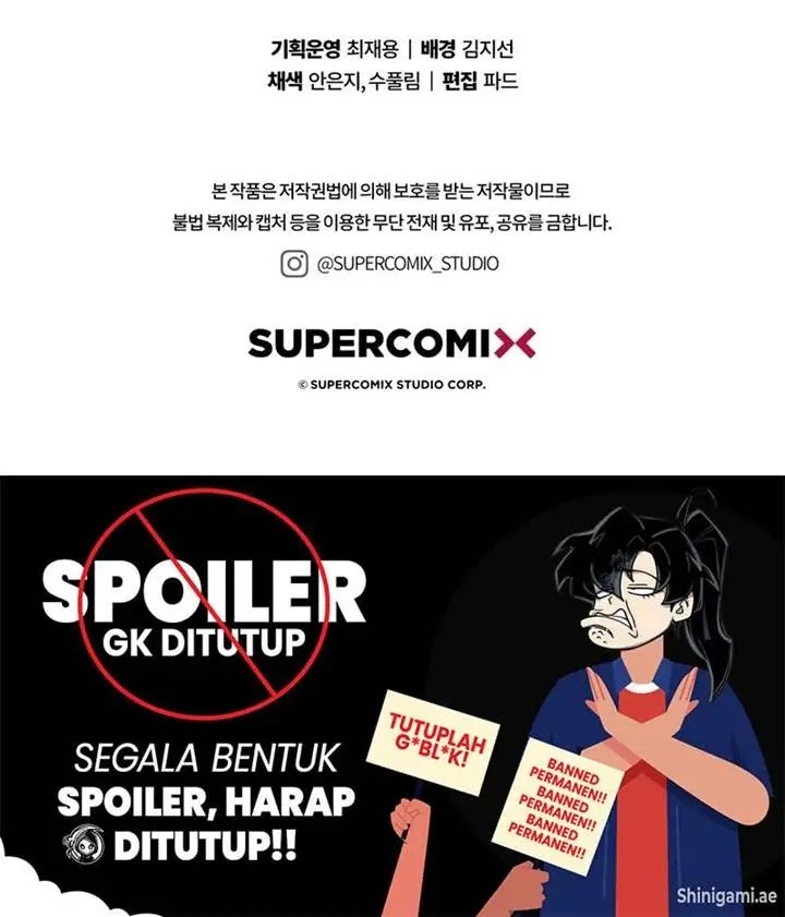 Dungeon Architect Chapter 7 - halaman 46