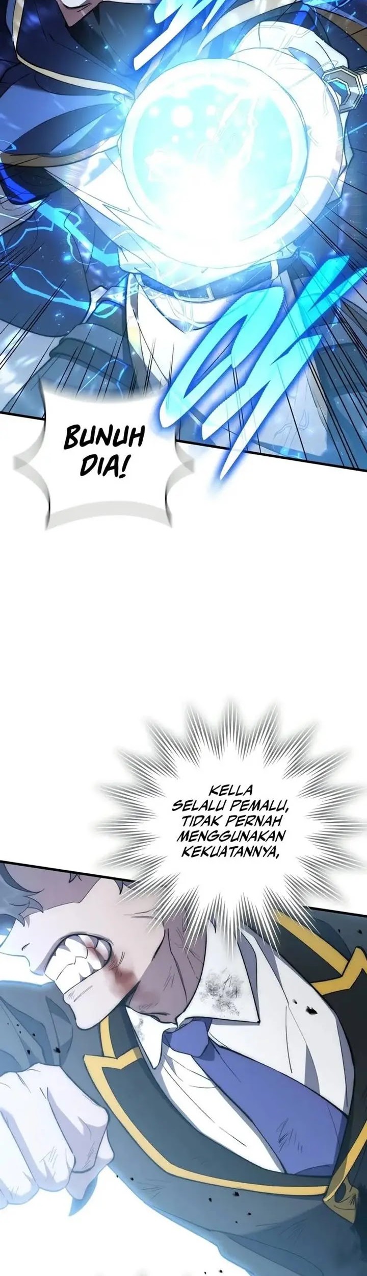 Dungeon Architect Chapter 7 - halaman 7