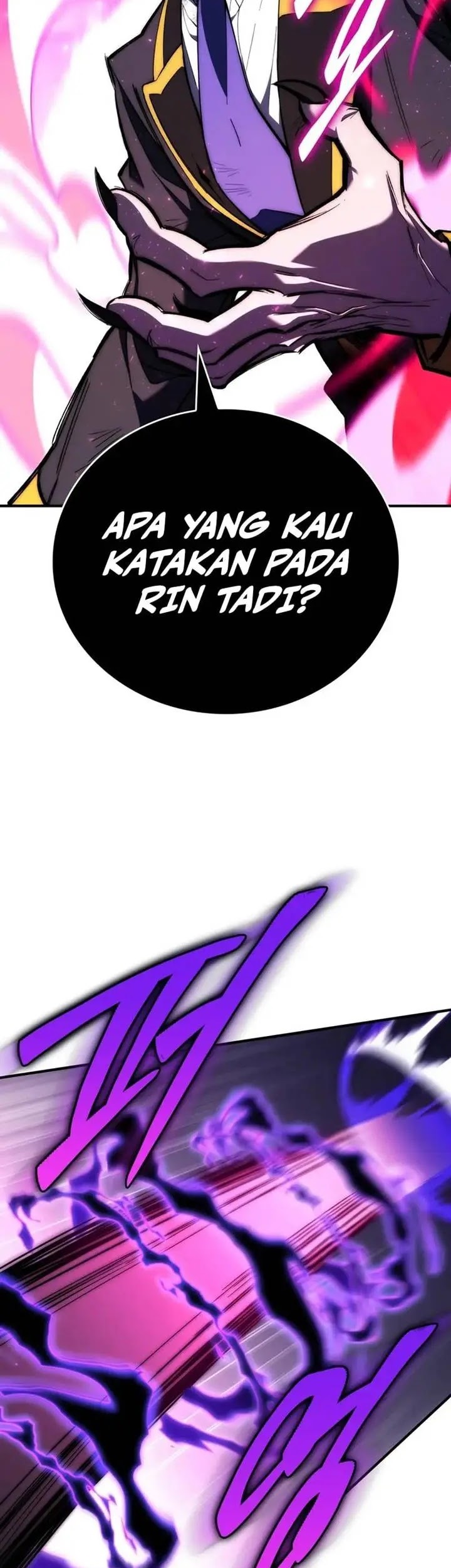 Dungeon Architect Chapter 8 - halaman 11