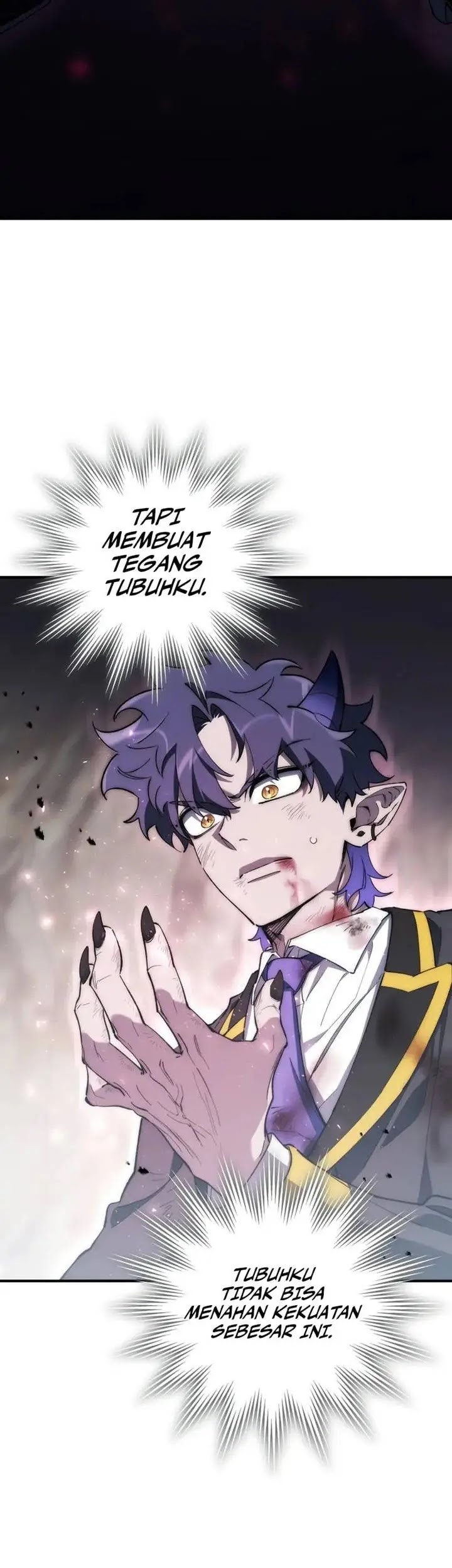 Dungeon Architect Chapter 8 - halaman 17