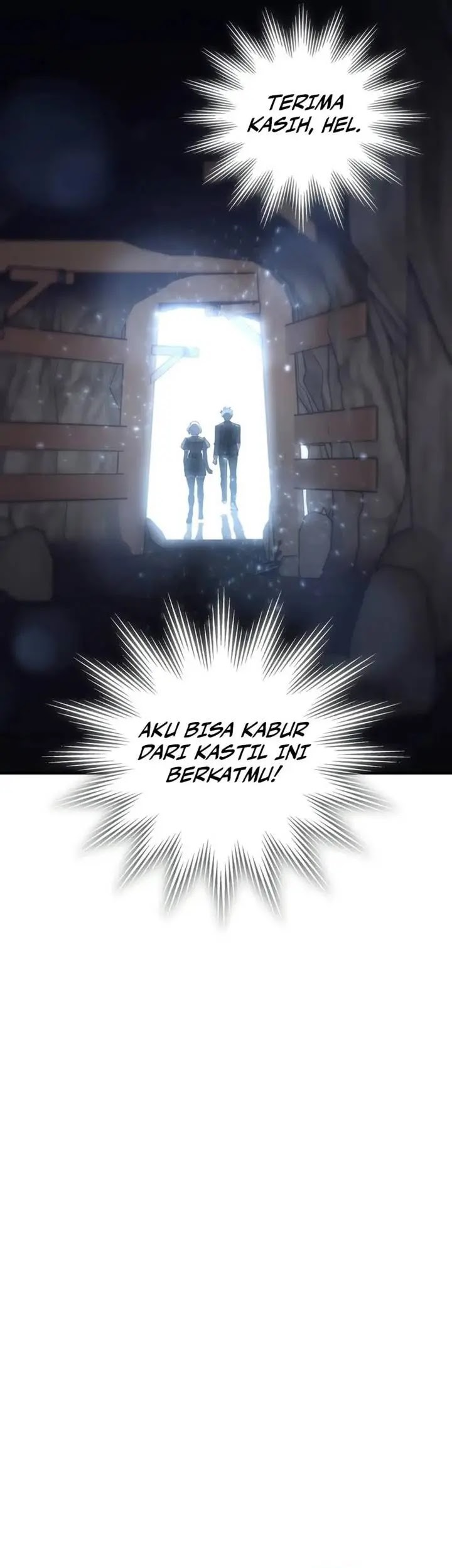 Dungeon Architect Chapter 8 - halaman 21