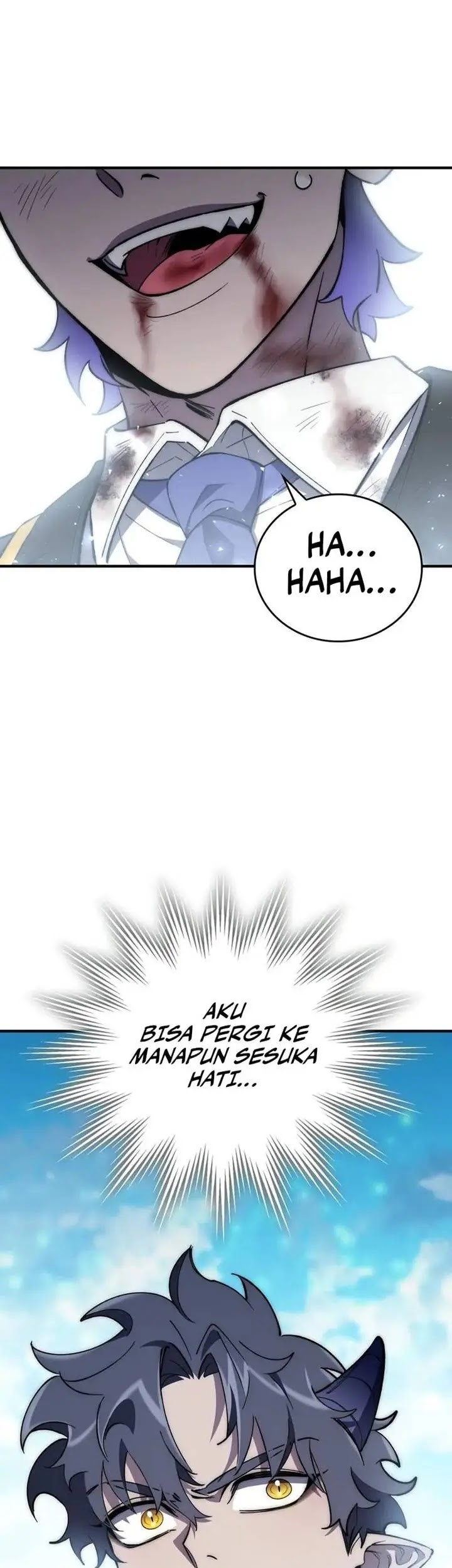 Dungeon Architect Chapter 8 - halaman 25