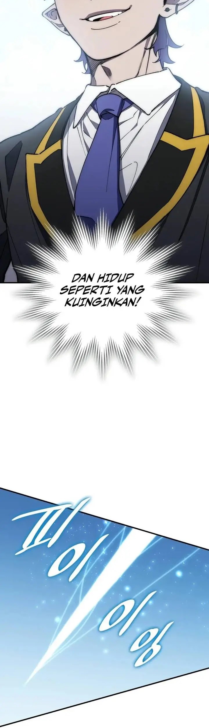 Dungeon Architect Chapter 8 - halaman 26