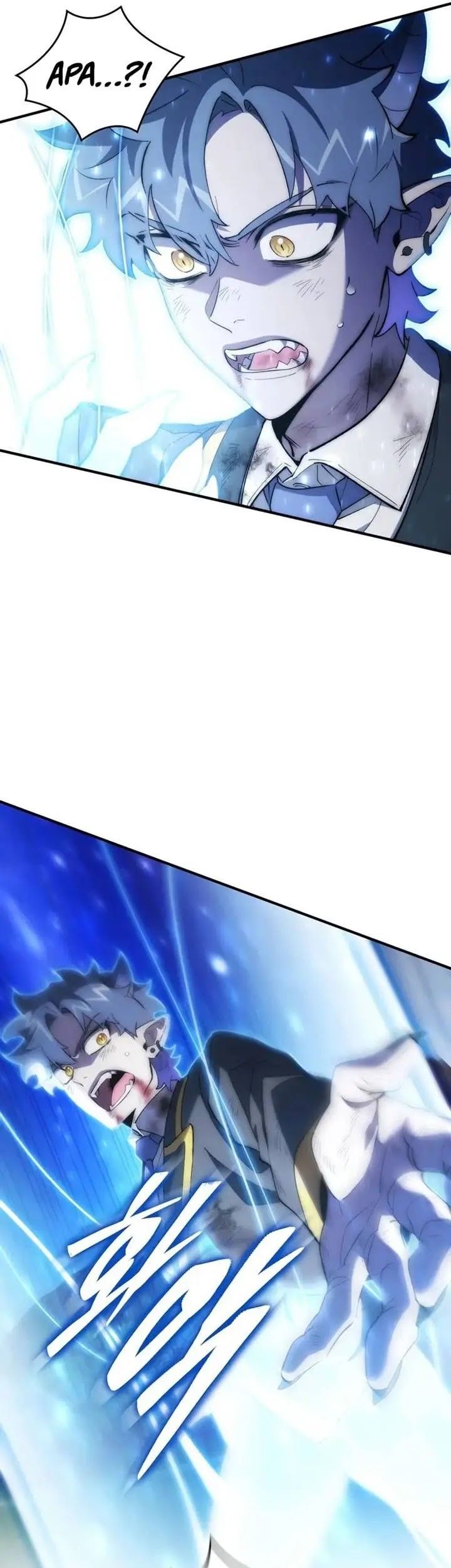 Dungeon Architect Chapter 8 - halaman 29