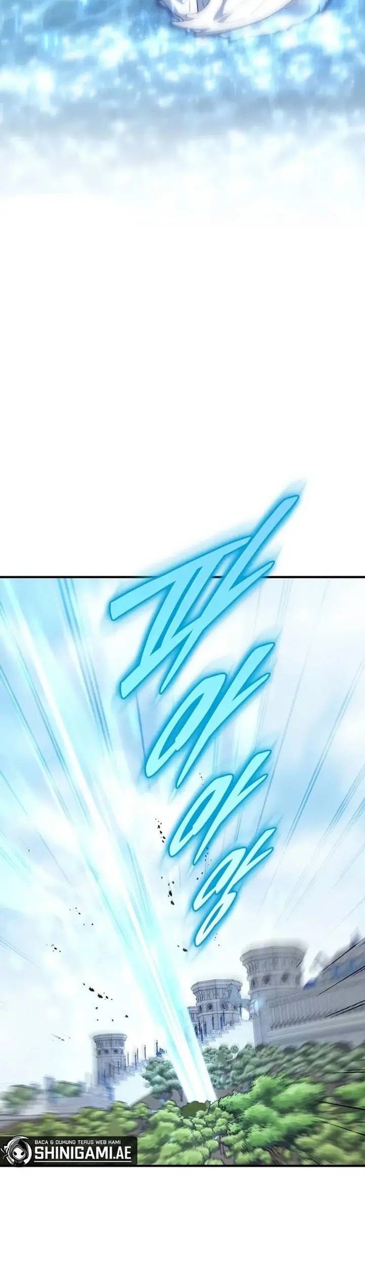 Dungeon Architect Chapter 8 - halaman 34