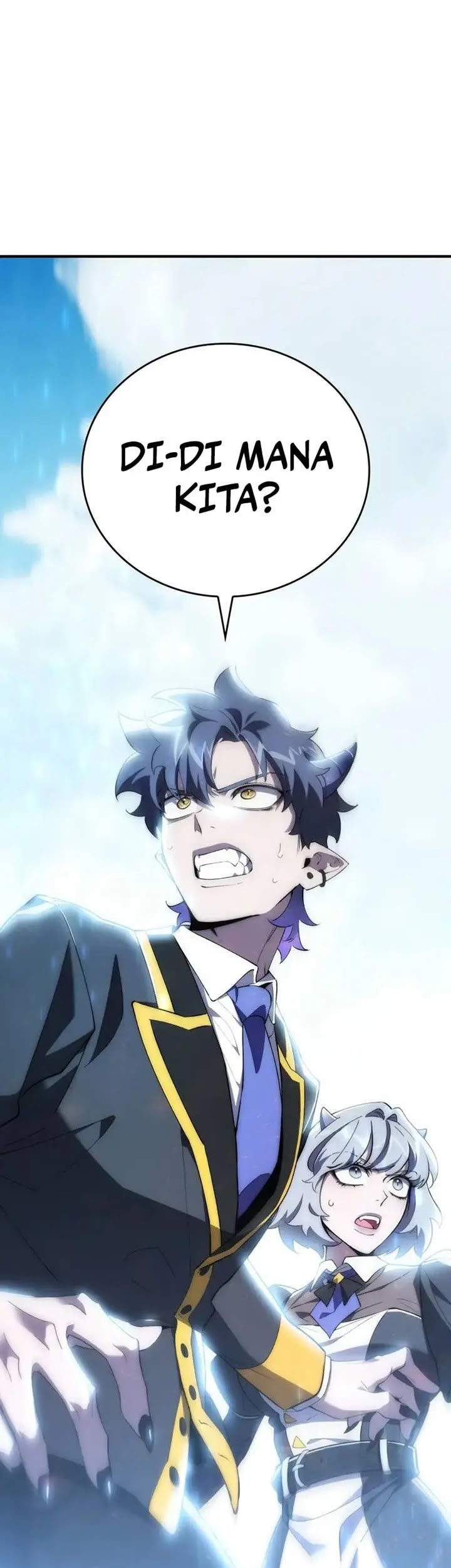 Dungeon Architect Chapter 8 - halaman 35