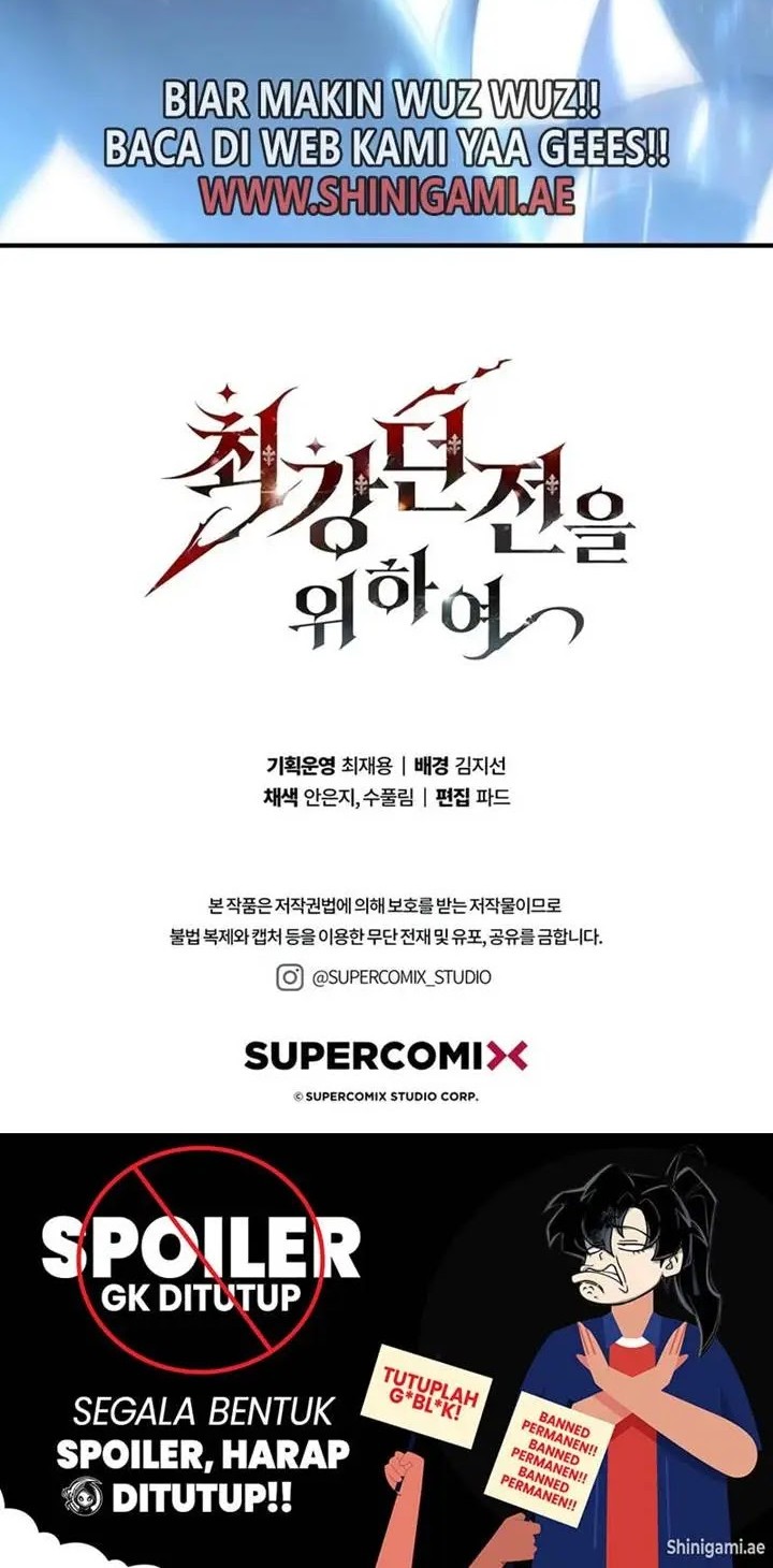 Dungeon Architect Chapter 8 - halaman 36