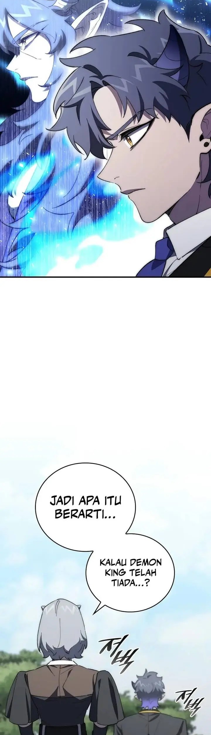 Dungeon Architect Chapter 9 - halaman 10