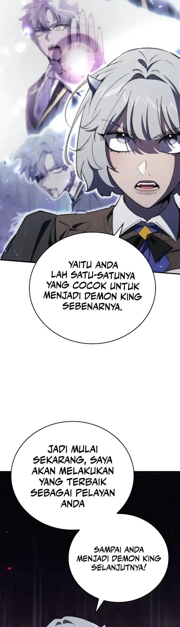 Dungeon Architect Chapter 9 - halaman 15