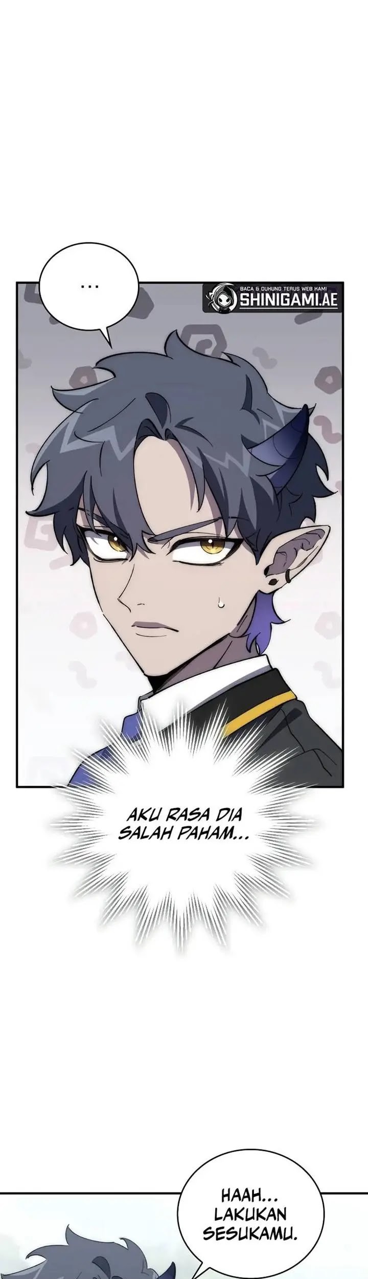 Dungeon Architect Chapter 9 - halaman 17