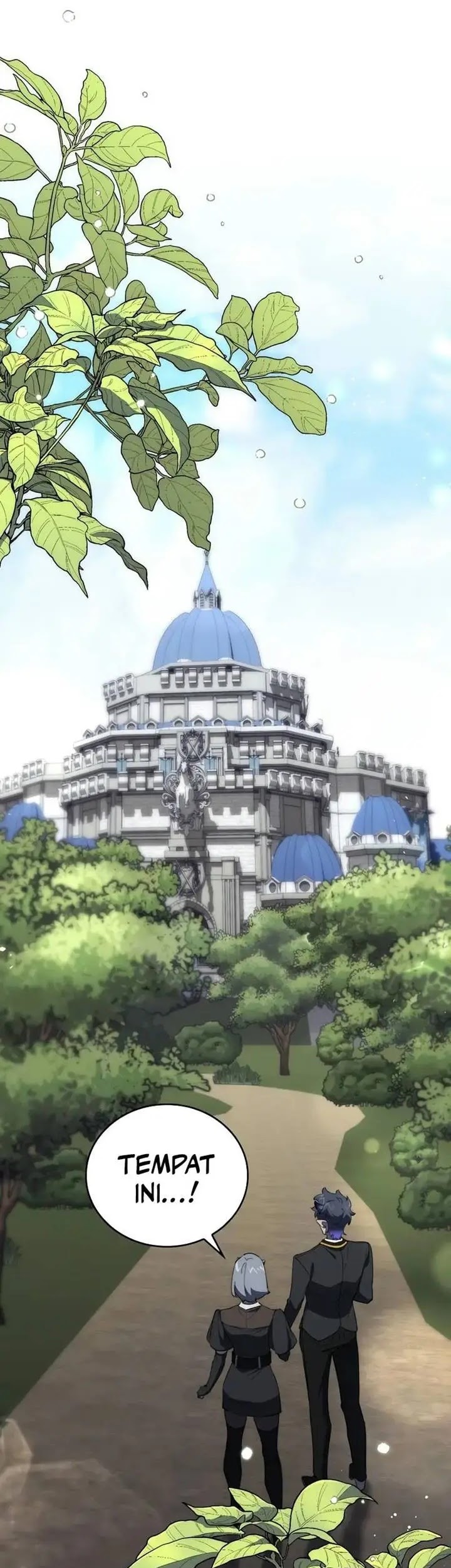 Dungeon Architect Chapter 9 - halaman 19