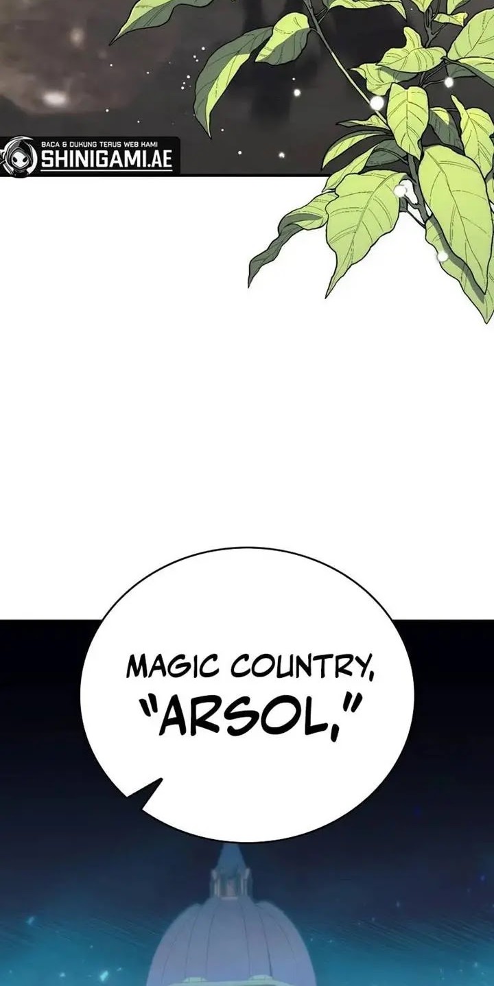 Dungeon Architect Chapter 9 - halaman 20