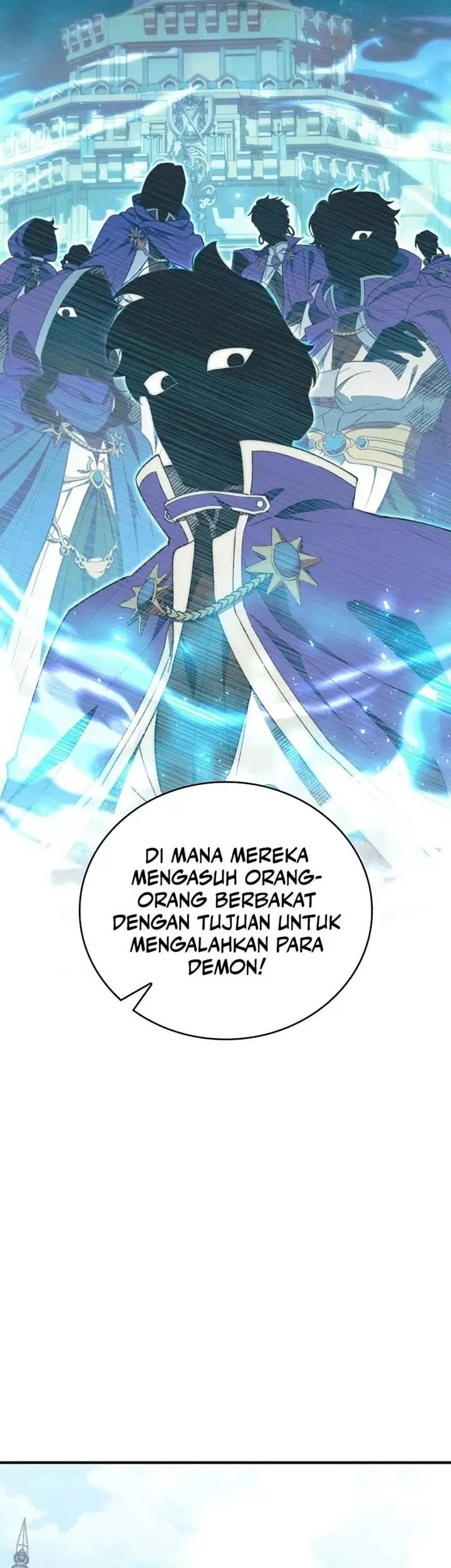 Dungeon Architect Chapter 9 - halaman 21