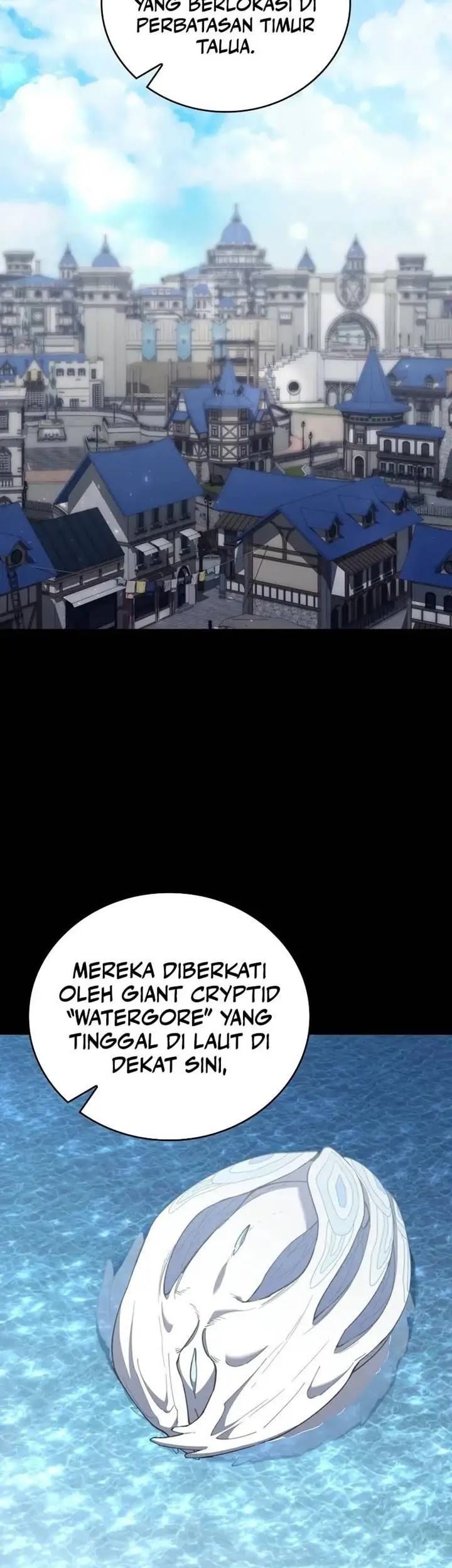 Dungeon Architect Chapter 9 - halaman 27