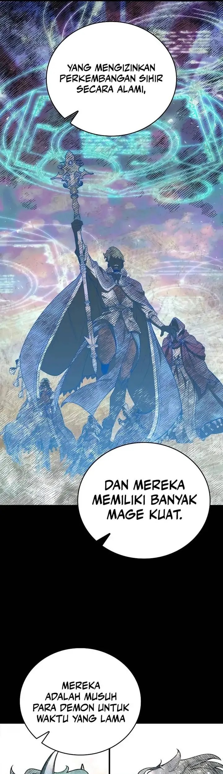 Dungeon Architect Chapter 9 - halaman 29
