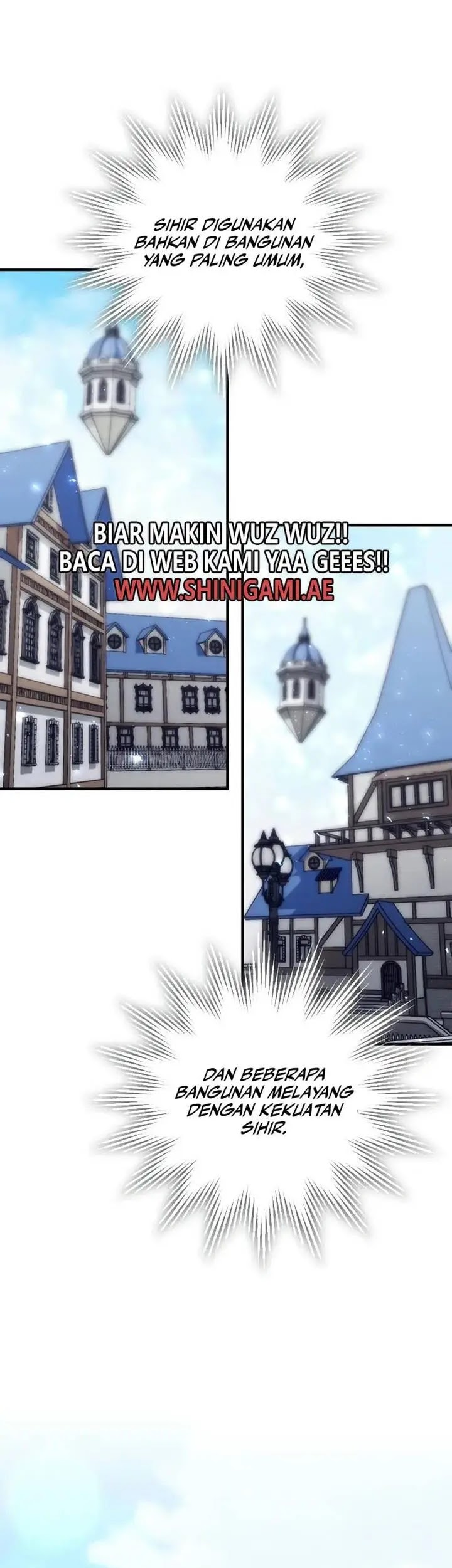 Dungeon Architect Chapter 9 - halaman 35