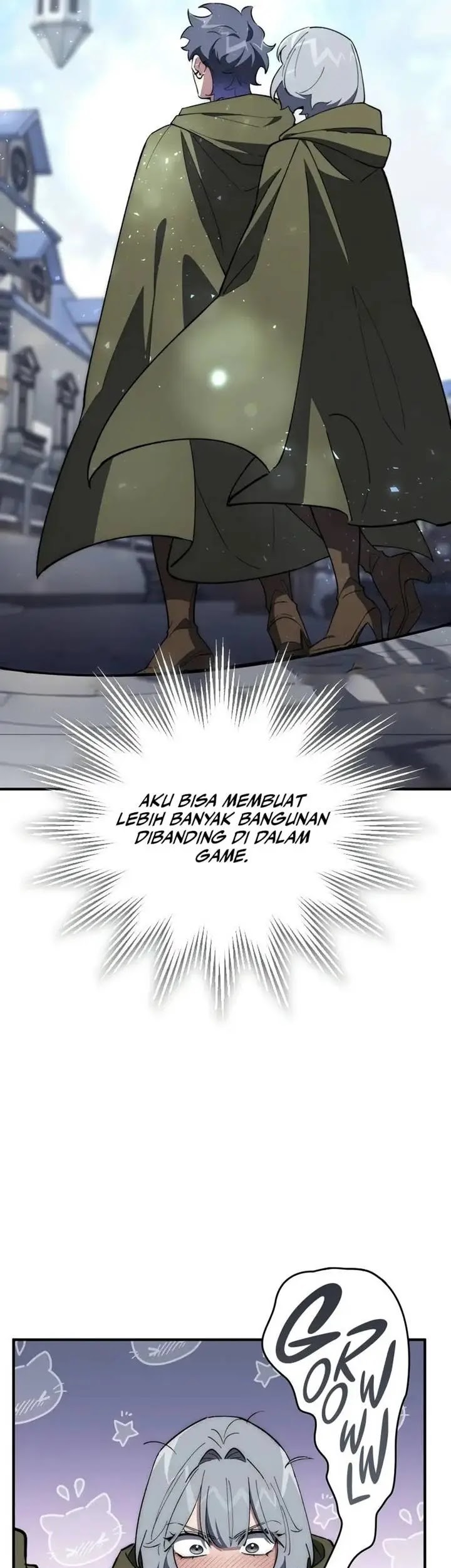 Dungeon Architect Chapter 9 - halaman 37