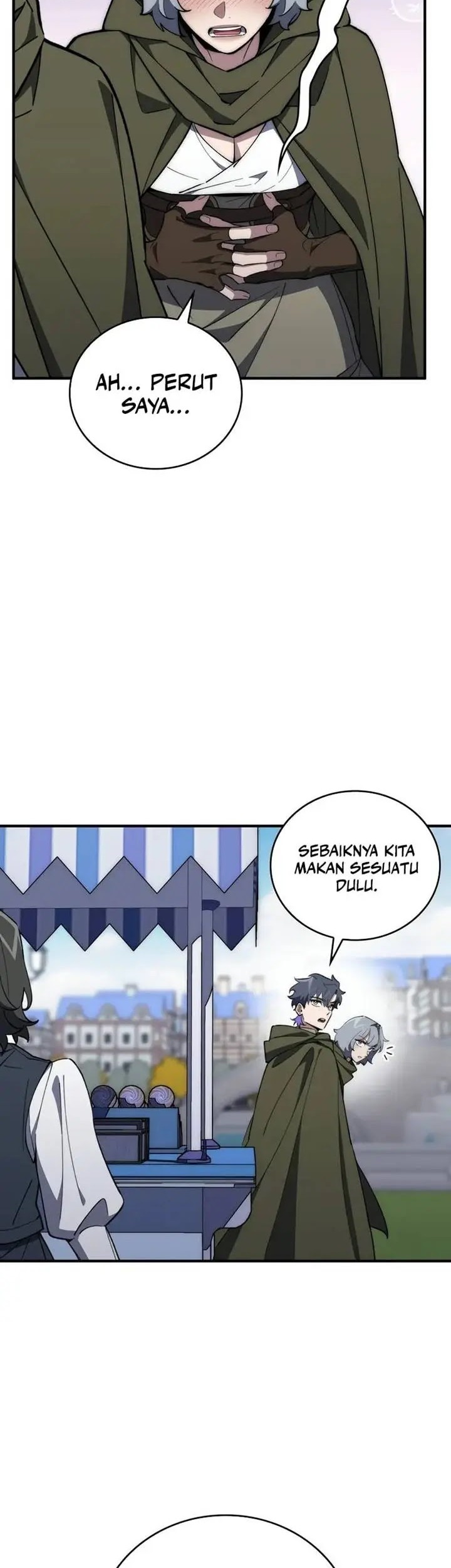 Dungeon Architect Chapter 9 - halaman 38