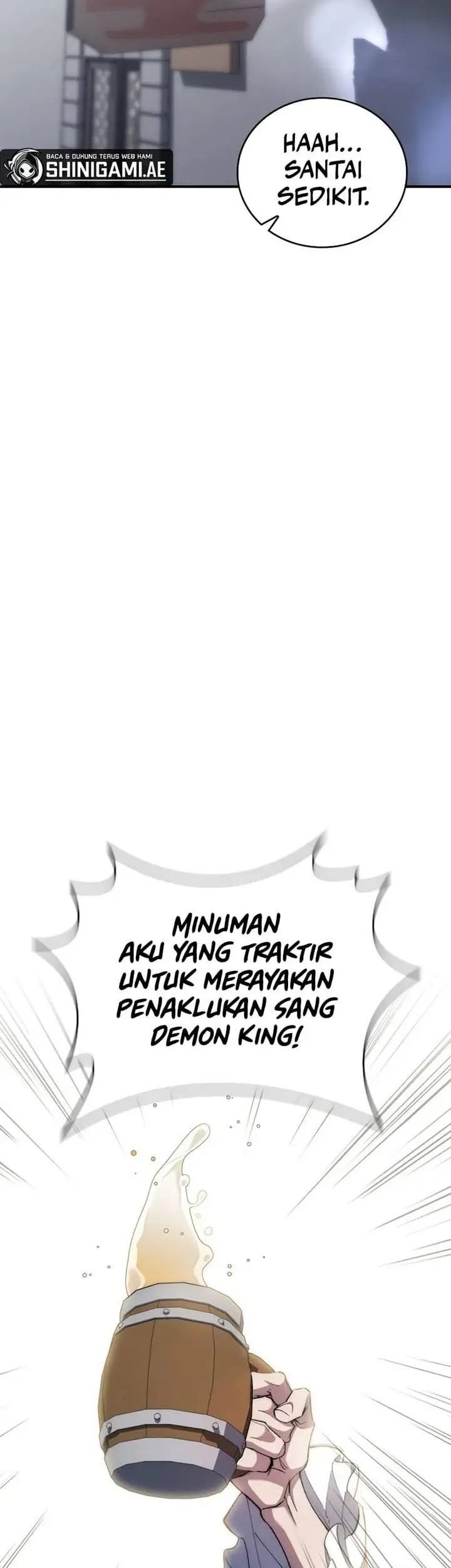 Dungeon Architect Chapter 9 - halaman 43