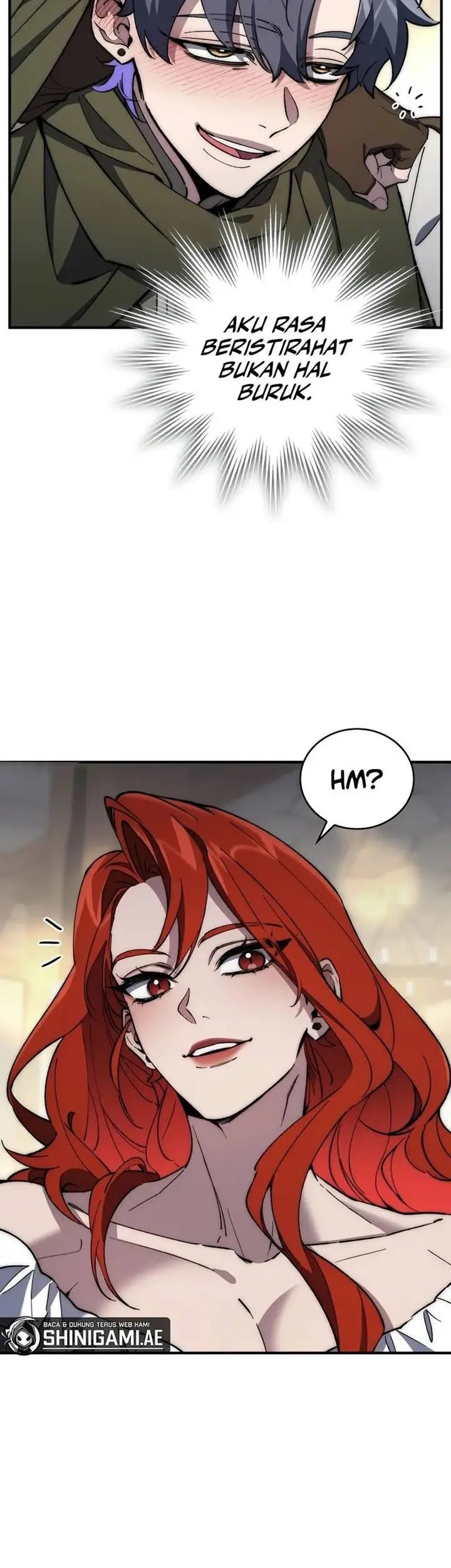 Dungeon Architect Chapter 9 - halaman 47