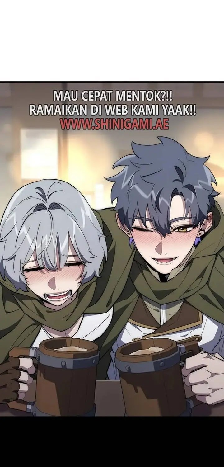 Dungeon Architect Chapter 9 - halaman 48