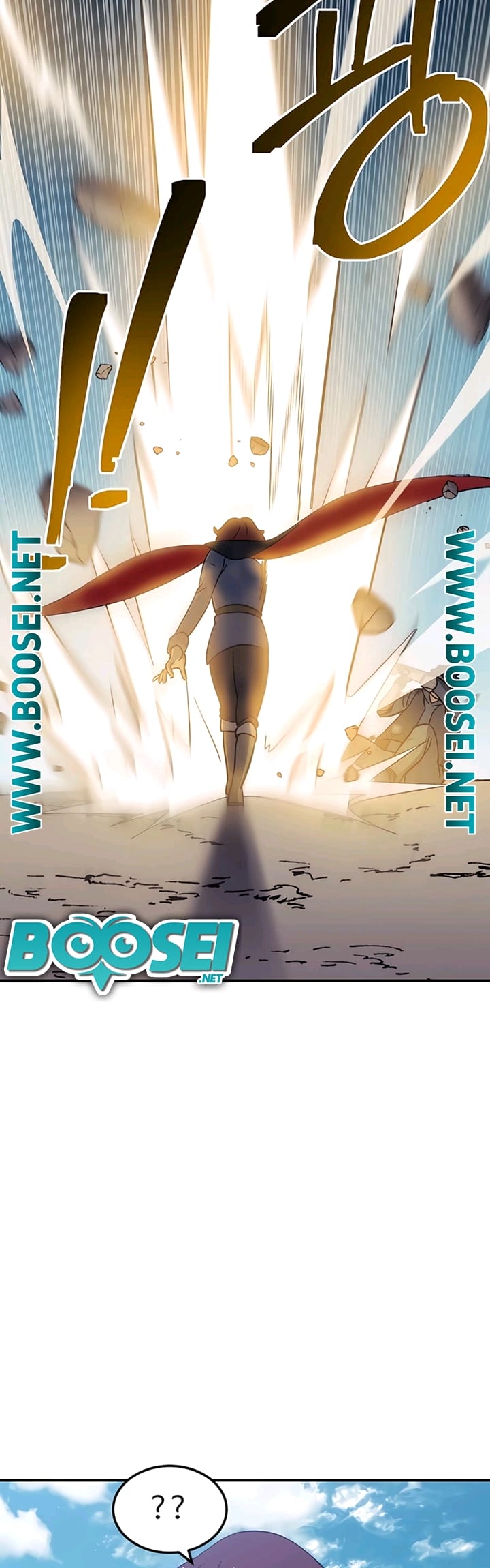 Dungeon Athlete Chapter 13 - halaman 28
